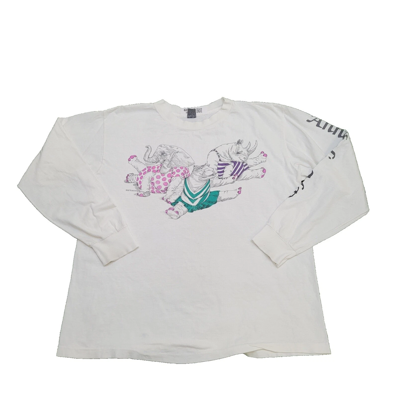 JERZEES divertido Tops for Women