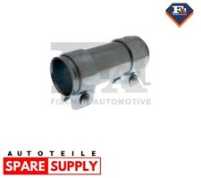 PIPE CONNECTOR, EXHAUST SYSTEM FOR VW FA1 004-956