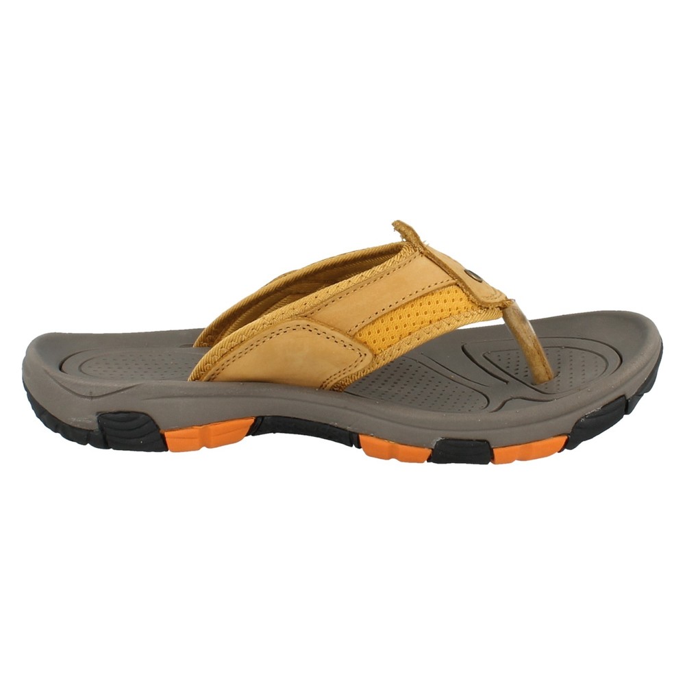 northwest territory sandals