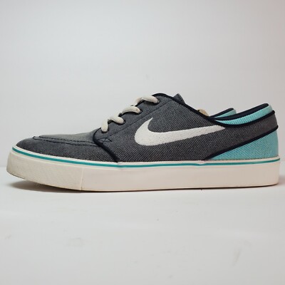 janoski material