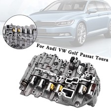 09G TF60SN Automatic Transmission Valve Body Small Solenoid Für Audi VW Golf