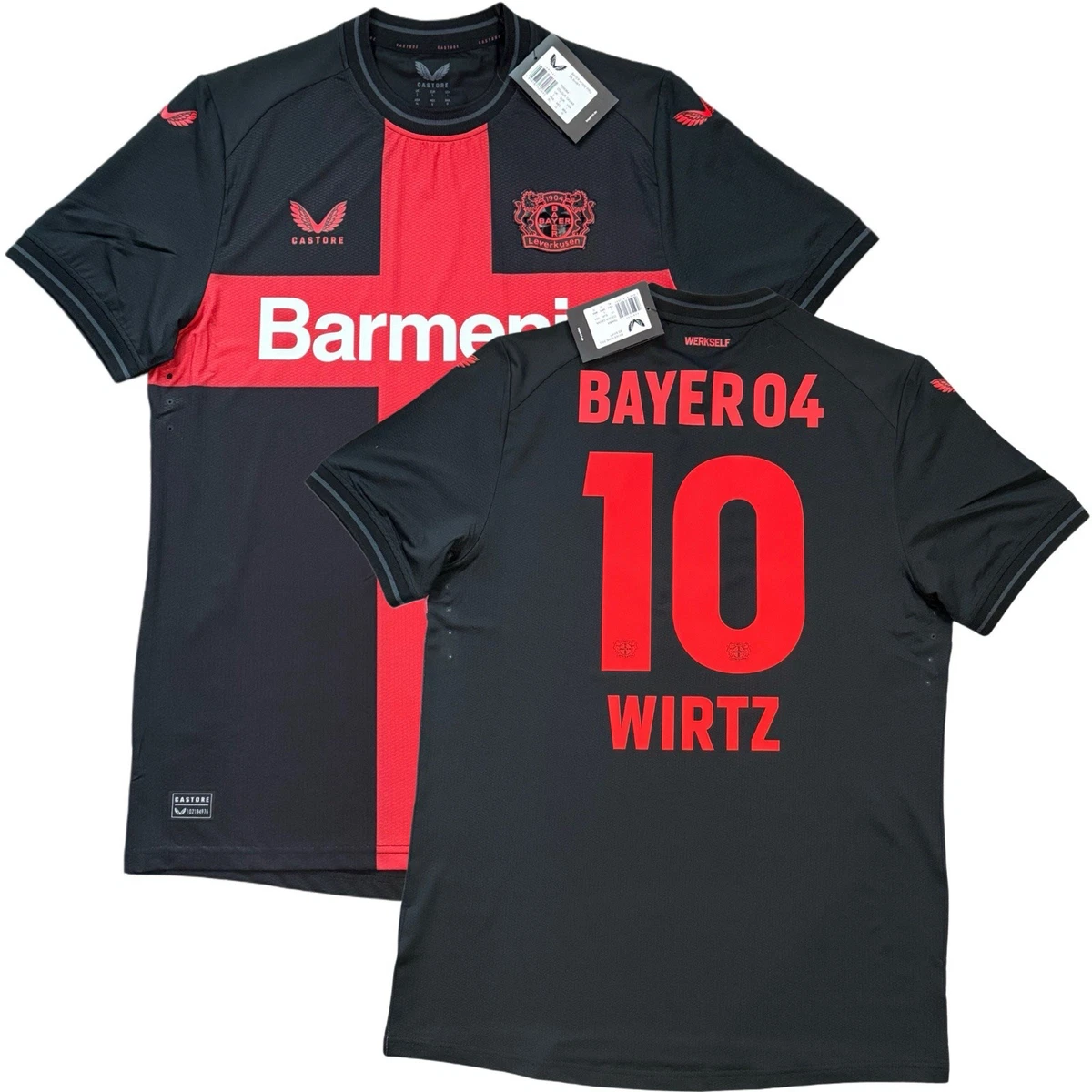 Bayer Leverkusen products for sale | eBay