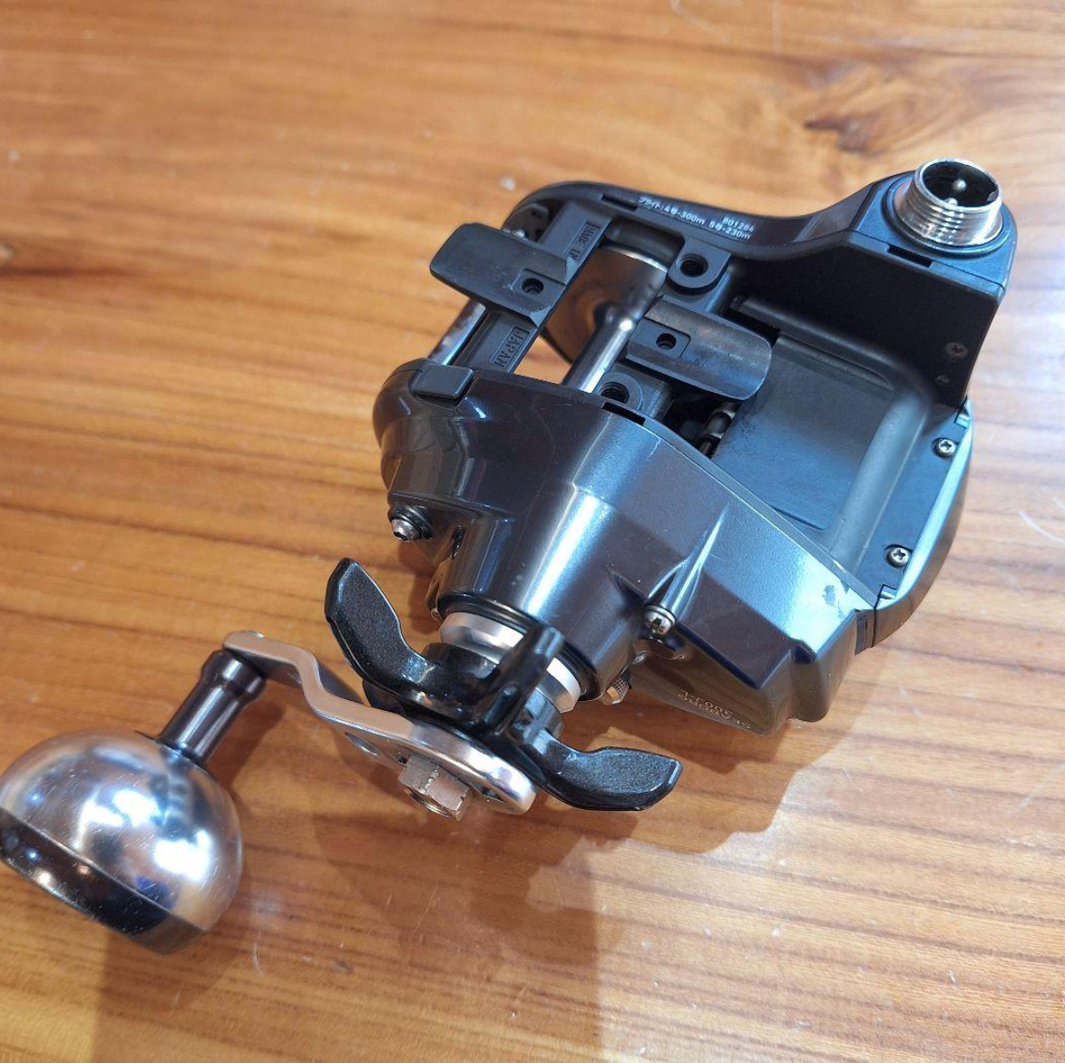 Daiwa Seaborg 300J-L ] 4960652335300| eBay