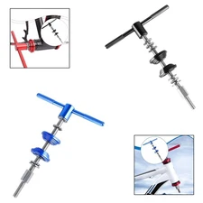 Repair Equipment Bike Headset Cup and Bottom Bracket Press Installation Tool