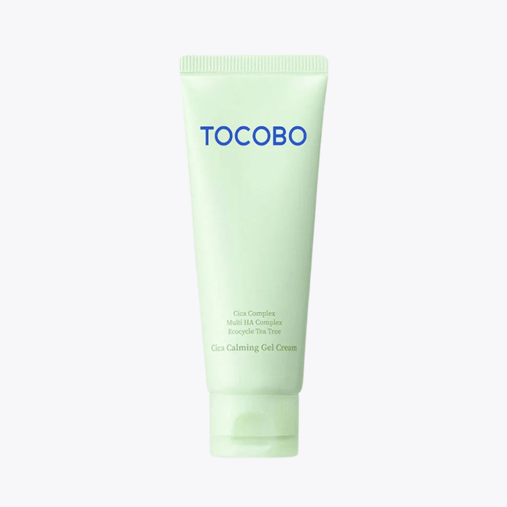 Tocobo Cica Calming Gel Cream 75Ml - Image 2