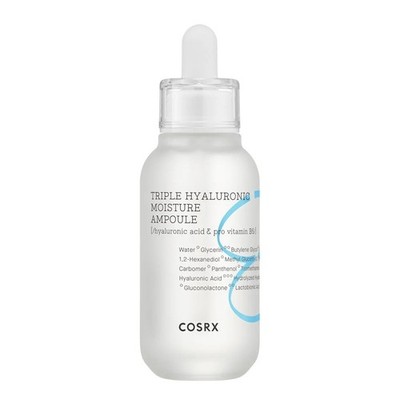 COSRX Hydrium Triple Hyaluronic Moisture Ampulle - 40 ml