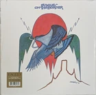 THE EAGLES On The Border SEALED 180 Gram LP