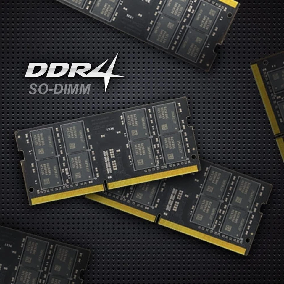 TEAMGROUP Team Elite - DDR4-16 GB - SO DIMM 260-PIN - ungepuffert 16GB - Image 3 of 4