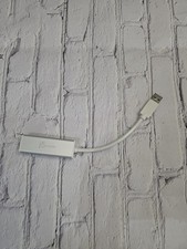 J5 Create SuperSpeed USB 3.0 to Gigabit Ethernet Adapter Model JUE130