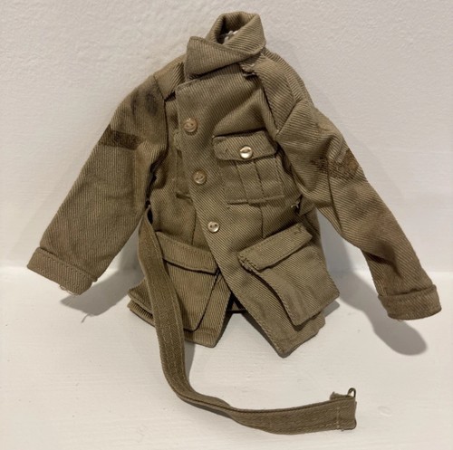 Lot of Vtg GI Joe Clothing, Hats, Backpacks & More - Picture 2 of 24