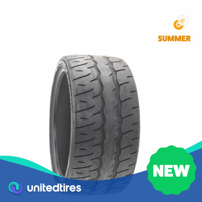 New 295/30R20 Yokohama Advan Neova AD09 101W (19FR7)