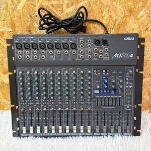 Yamaha Mx12 4 | eBay