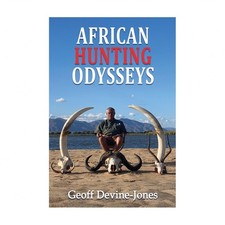 African Hunting Odysseys