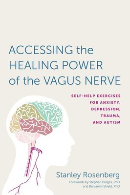Stanley Rosenberg Accessing the Healing Power of the Vagus Nerve