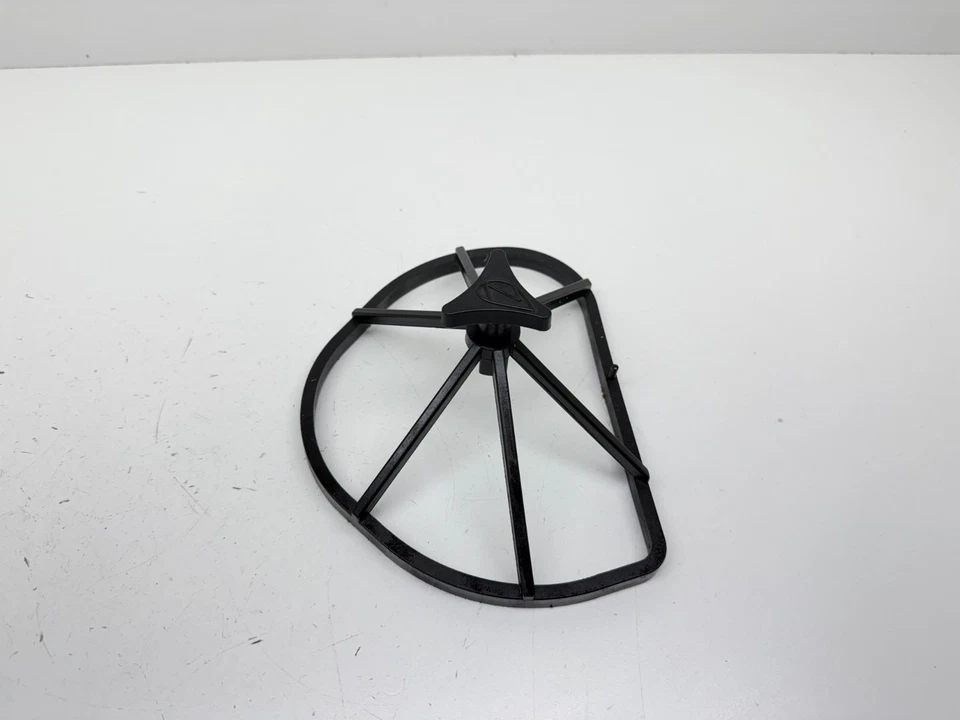 Honda CRF250R 2007 filtro de aire jaula base soporte tornillo guía CRF450R CRF250X Foto 2 de 4