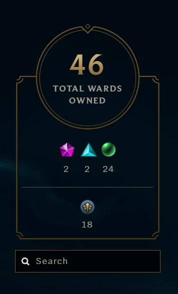 Cuenta League of Legends NA - NIVEL 306, 783 skins en total, 3 exaltados, 190 legacy  Foto 2 de 4