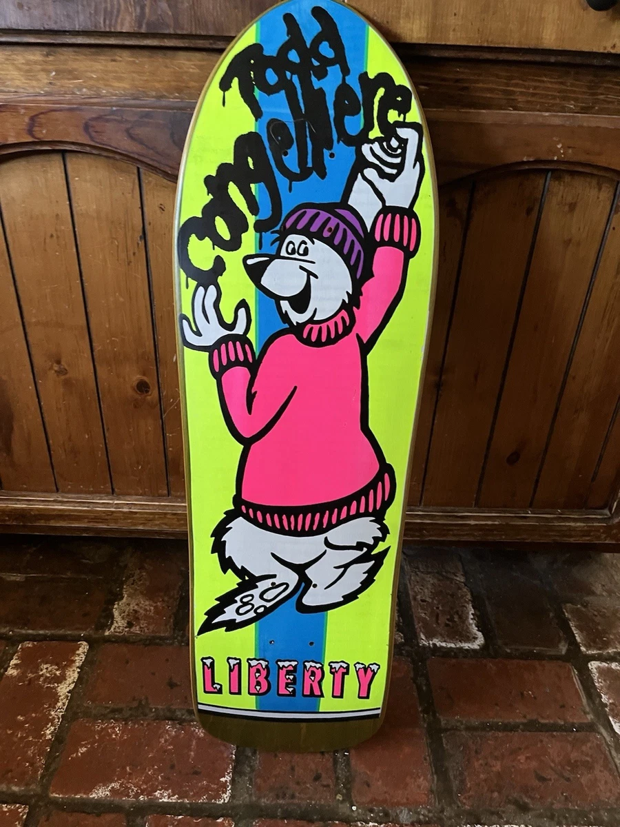 Preços baixos em O Tema Anos 90 vintage de Skateboard e Longboard