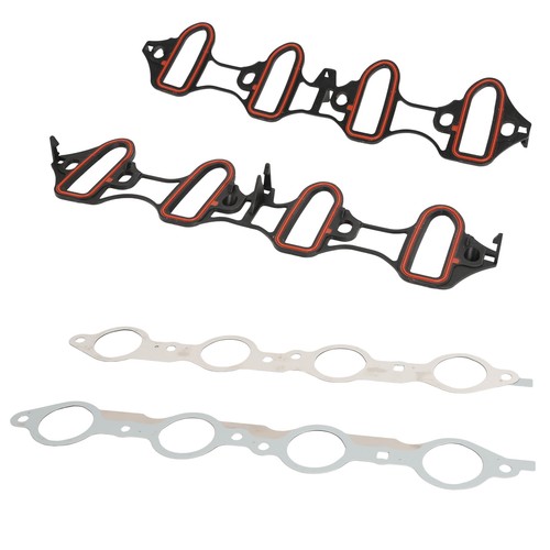 For 2002-2011 Chevy Gmc Buick Cadillac 4.8L 5.3L Es72173 Head Gasket Set W/Bolts - Picture 10 of 14