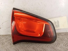Feu arrière Citroen C8