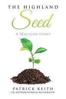 Patrick Keith (U. A.) | The Highland Seed | Taschenbuch | Englisch (2023)