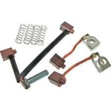 New Starter Repair Brush Set Kit for Briggs & Stratton 497608 / John Deere