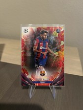 2022-23 Topps Jade Edition UEFA Club Competitions Soccer Cards - Checklist Added 9