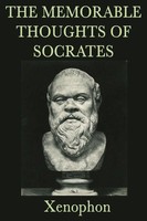 Xenophon | The Memorable Thoughts Of Socrates | Taschenbuch | Englisch (2012)