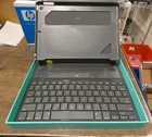 Logitech 920-009017 Cover Case with Bluetooth Keyboard for iPad 5th & 6th Gen