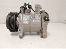 AC Kompressor - BMW X1 E84    10-15 - 64529223694 - 100,040 km