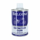 Belgom soin cuir entretien (250ml)