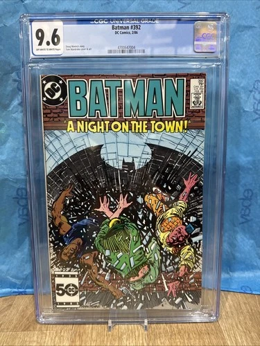 Comic Image