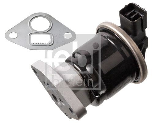 EGR AGR valve 170328 FEBI BILSTEIN for HONDA CR-V IV CIVIC VIII Hatchback FR-V - Image 12