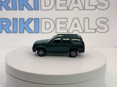 Jeep Gran Cherokee 1/57 MotorMax vert - Photo 1/4