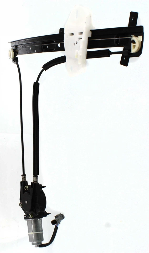 For Power Window Regulator Front Left Driver Side Foto 2 de 4