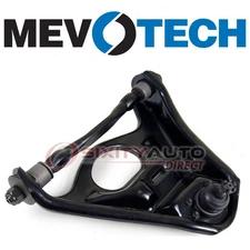 Mevotech Supreme Front Left Upper Suspension Control Arm Ball Joint for pq