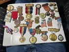 25 GAR Grand Army Of The Republic Ribbon Pin Civil War Related