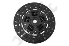 APDTY 111400 Clutch Disc Replaces 53008259