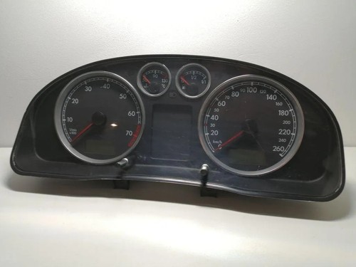 VW PASSAT B7 ALLTRACK 365 Kombiinstrument 88311244 VWZ7Z0B5785047 1.39 34251448