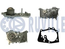Pompe à eau Renault SCENIC