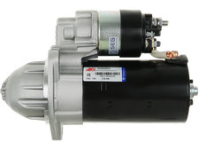 Brand New Starter Motor 12V 2.5kW 9T SEG for MERCEDES-BENZ S-CLASS OE 0001109460