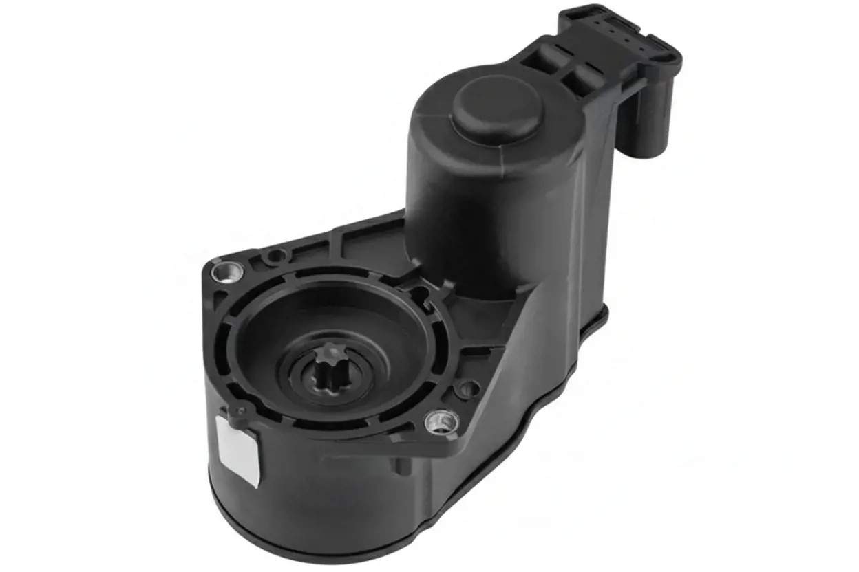 Electric parking brake calliper motor Rear HZS-CT-001A NTY for CITROËN PEUGEOT