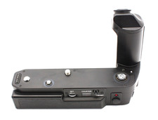   Near Mint  Canon AE Power Winder FN Motor Drive for New F-1 from JAPAN