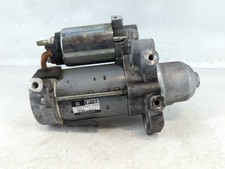 2018-2022 Chevrolet Traverse Car Starter Motor Solenoid Oem JBZ87