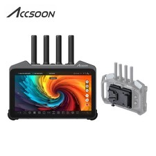 Accsoon CineView M7 Pro 7" 4K Camera Field Monitor Wireless Video Transmission