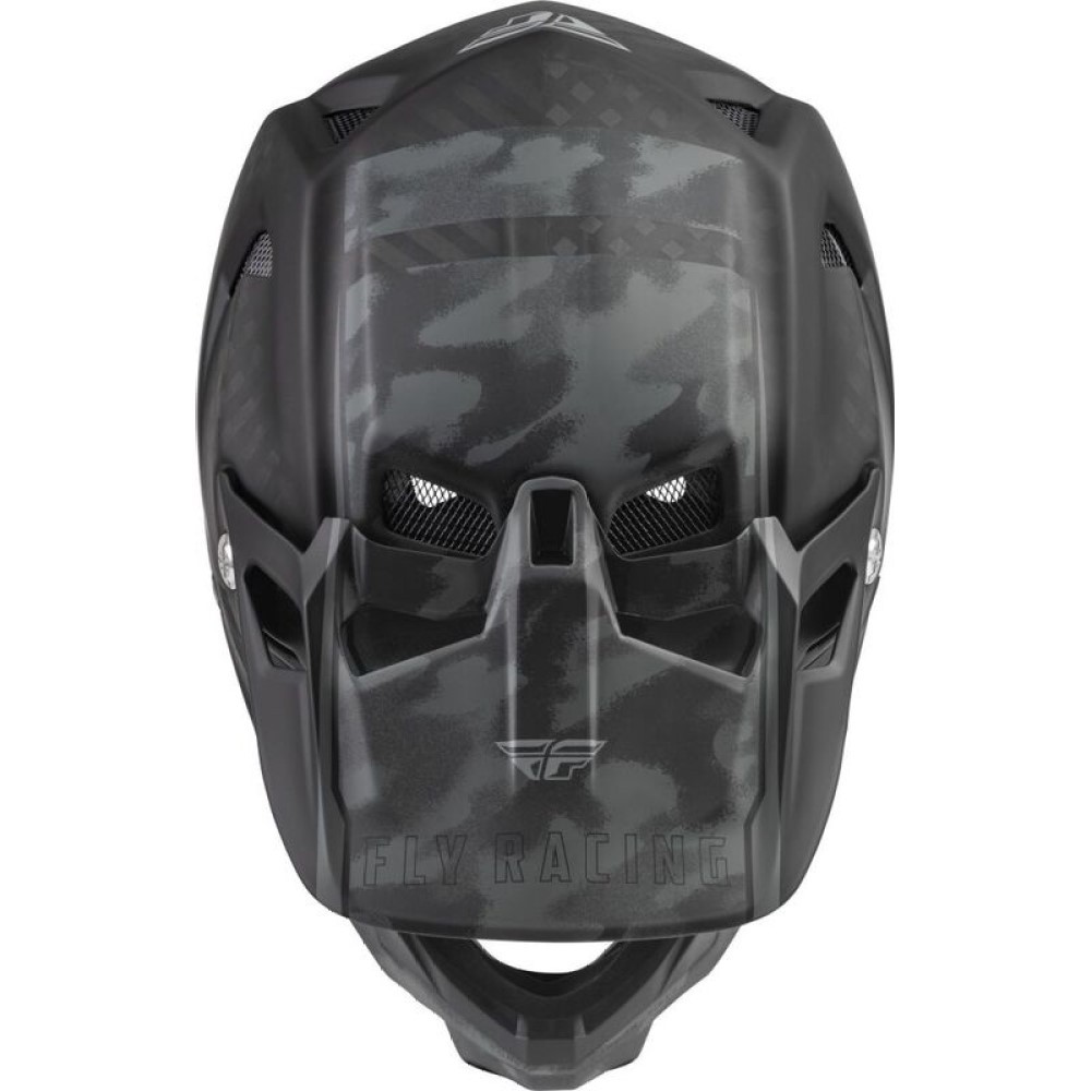 MX Matt Camo Carbon, photo 3 of 4