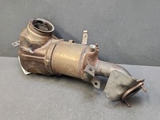 Catalyseurs Fiat 500