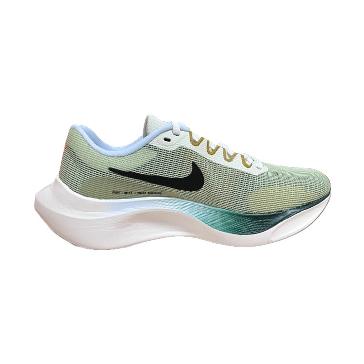 Nike Zoom Fly 5 Honey Dew - FV3632-301 | eBay