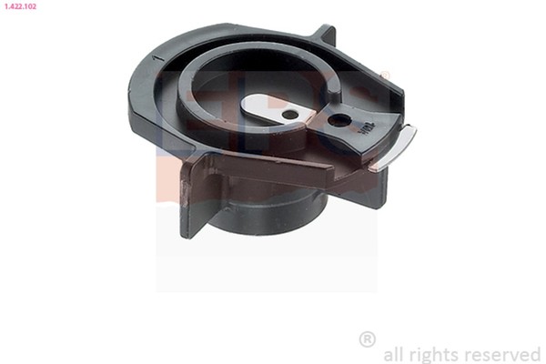 ZüNdverteilerläUfer EPS 1.422.102 FüR Ford N15 UNS MX Terrano Honda Almera Mazda-image
