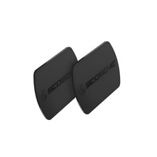 Scosche Magicplate Replacement Metal Mount Plates For Car Magnetic Holders 2 ...