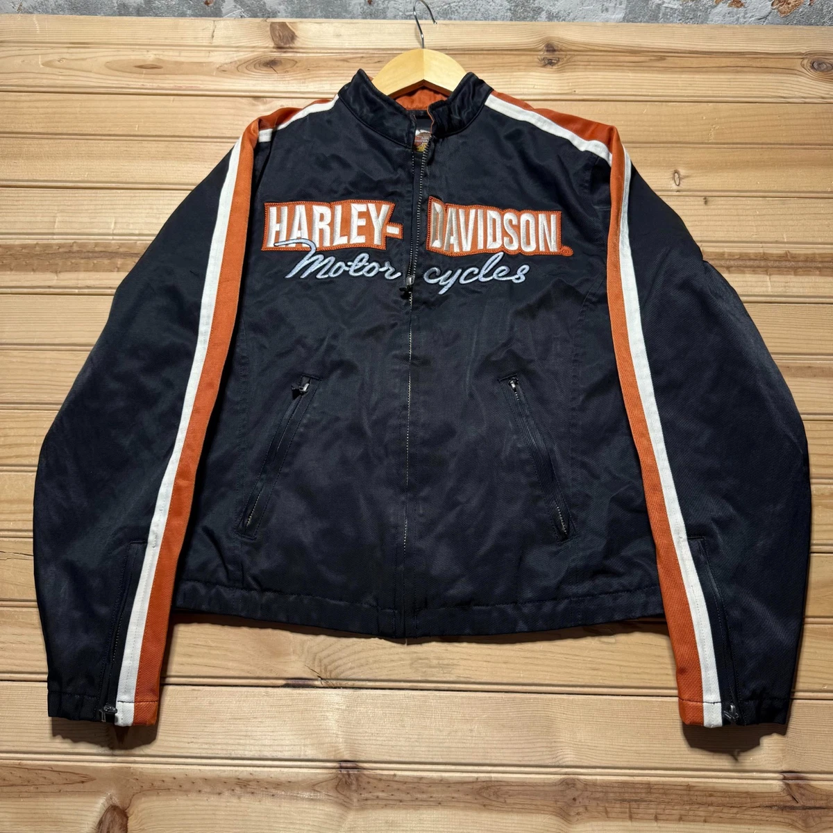 Harley-Davidson Vintage Clothing, Shoes & Accessories for sale | eBay
